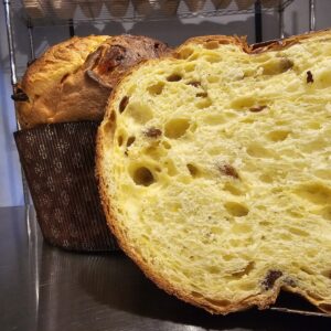 Panettone tradizionale