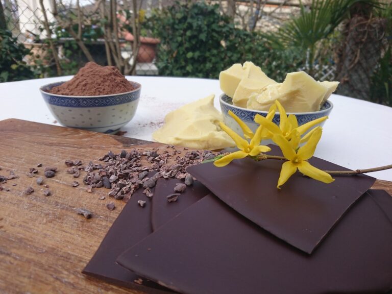 CHOCOLATE 1