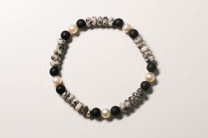 bracelet en granit