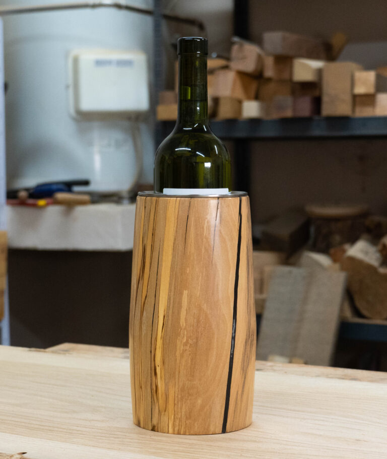 porte-bouteille