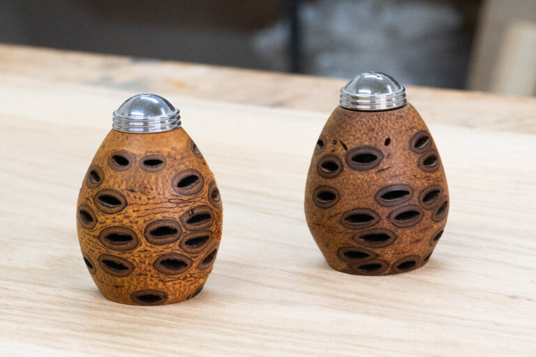 salt and pepper