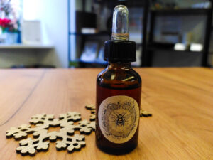 propolis tincture