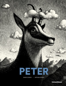 peter