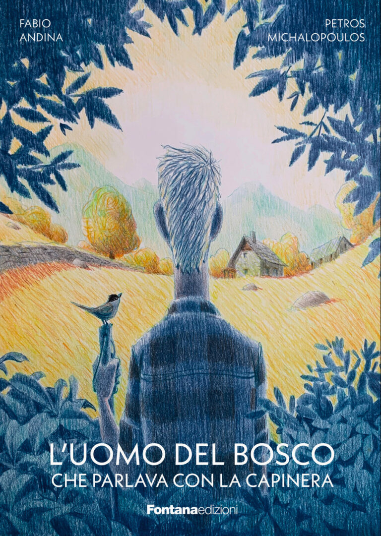 forest man