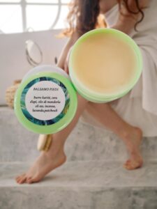 foot balm