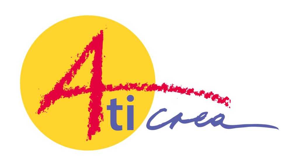 Aticrea logo