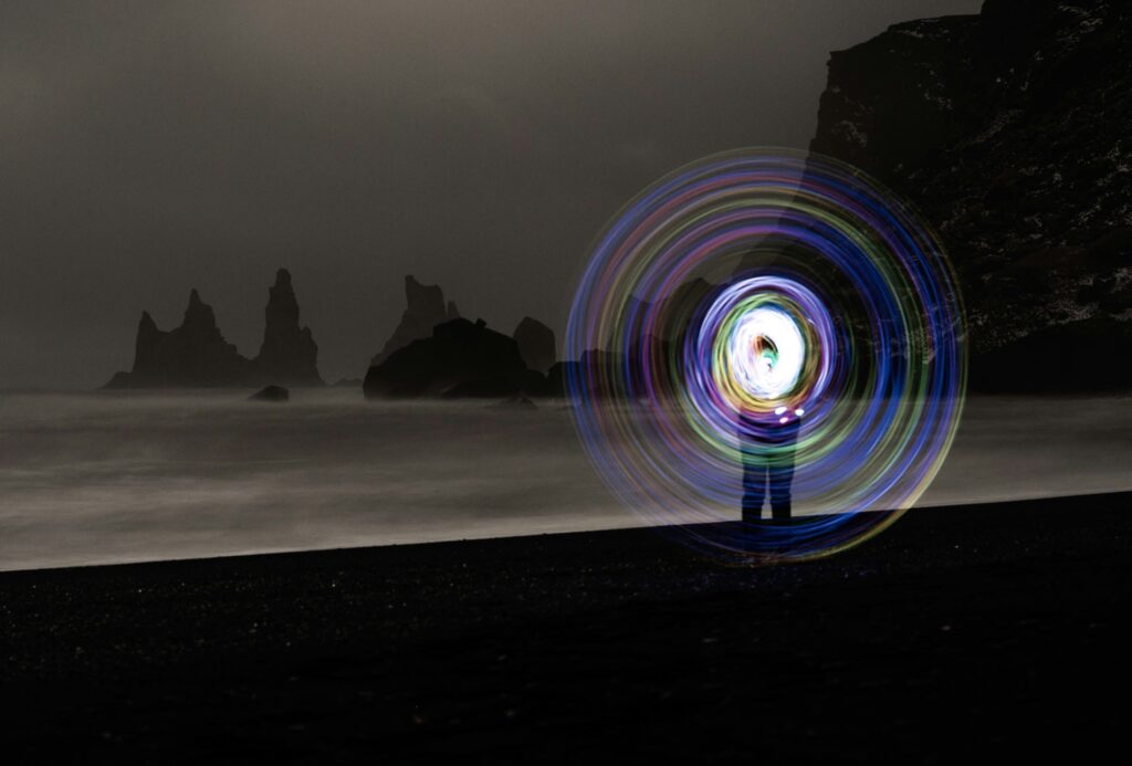 remote viewing
