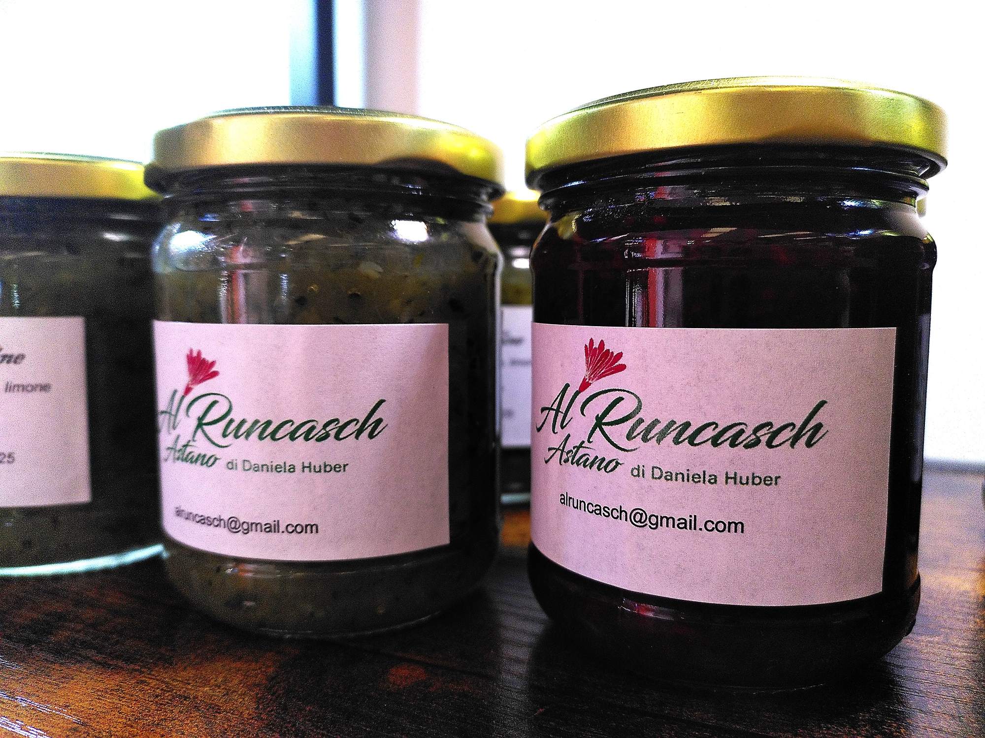 al runcasch logo
