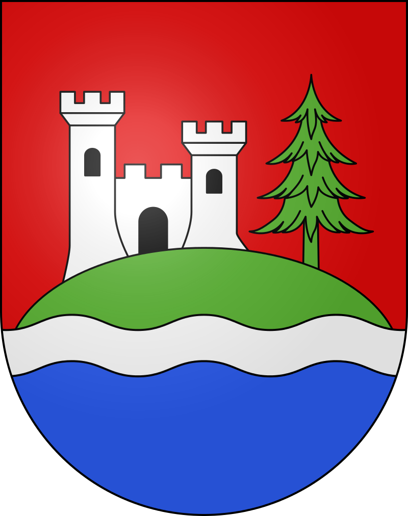 Caslano logo