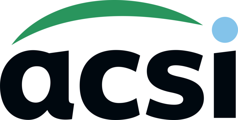 acsi LOGO