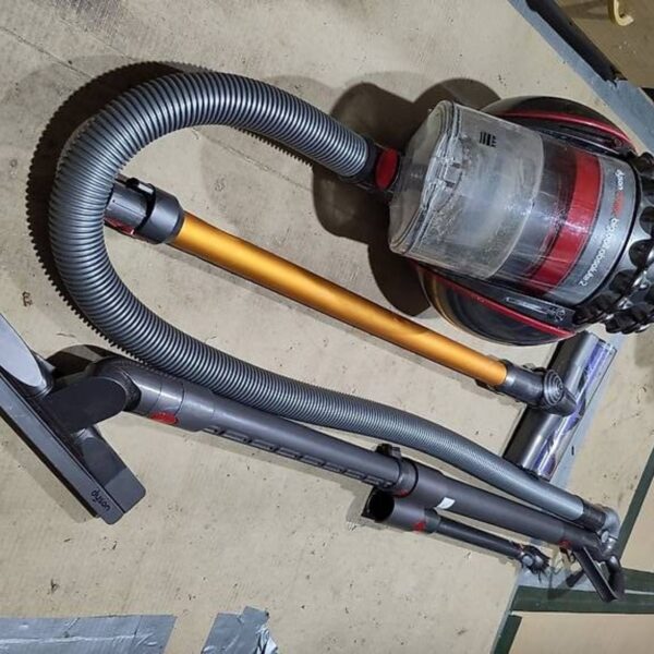 Dyson Cinetic Big Ball Absolute 2