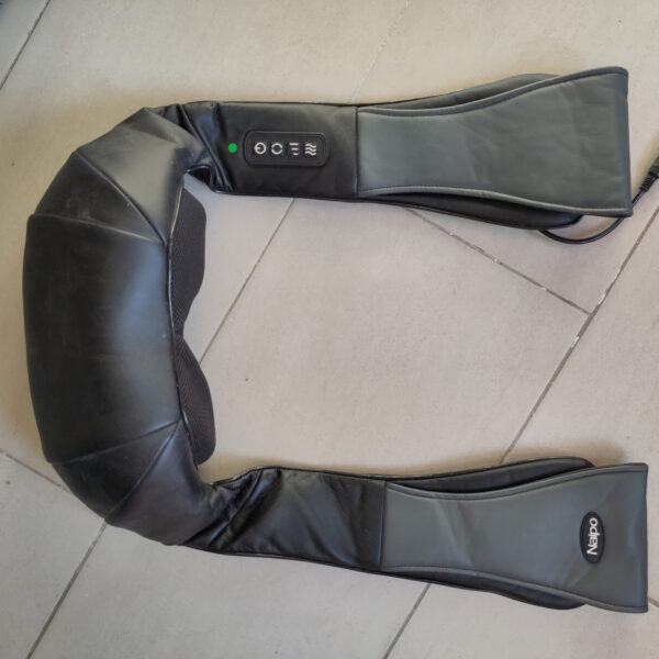 Massaggiatore per collo