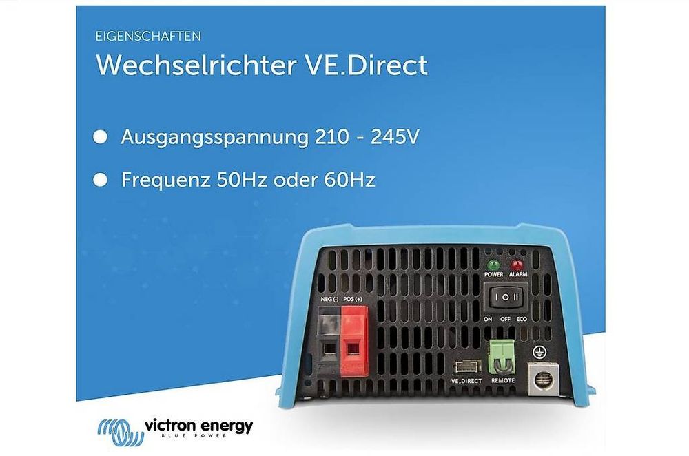 Inverter Victron Energy Phoenix 1 Inverter Victron Energy Phoenix