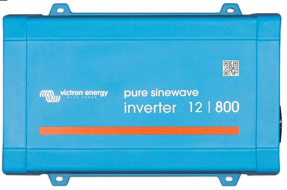 Inverter Victron Energy Phoenix 2 Inverter Victron Energy Phoenix - immagine 2