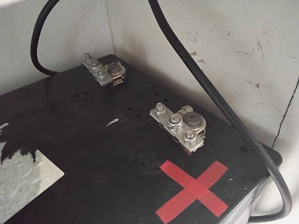 Batterie Voltic – ideali per impianti solari, camper e nautica. 3 Batterie Voltic – ideali per impianti solari, camper e nautica. - immagine 3