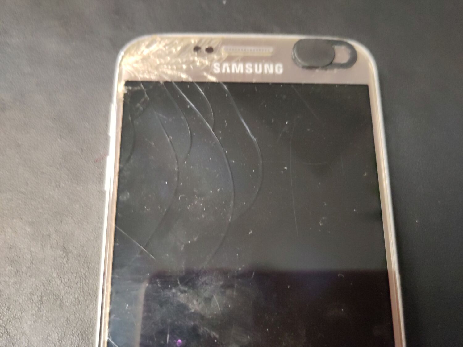 Samsung Galaxy S6 SM G920F 3 Samsung Galaxy S6 SM G920F - Bild 3