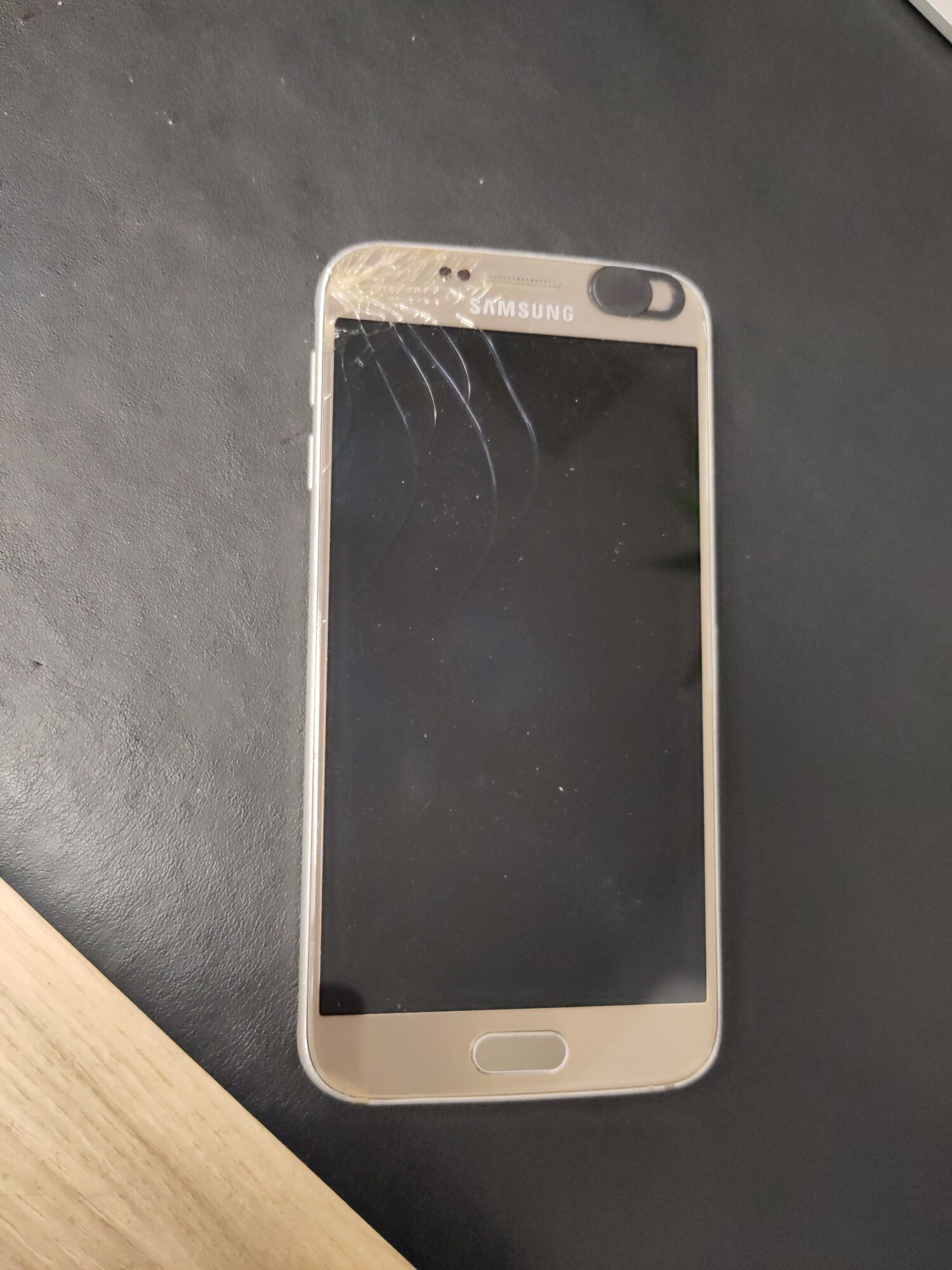 Samsung Galaxy S6 SM G920F 4 Samsung Galaxy S6 SM G920F - Bild 4