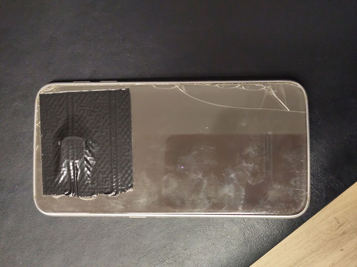 Samsung Galaxy S6 SM G920F 5 Samsung Galaxy S6 SM G920F - Bild 5