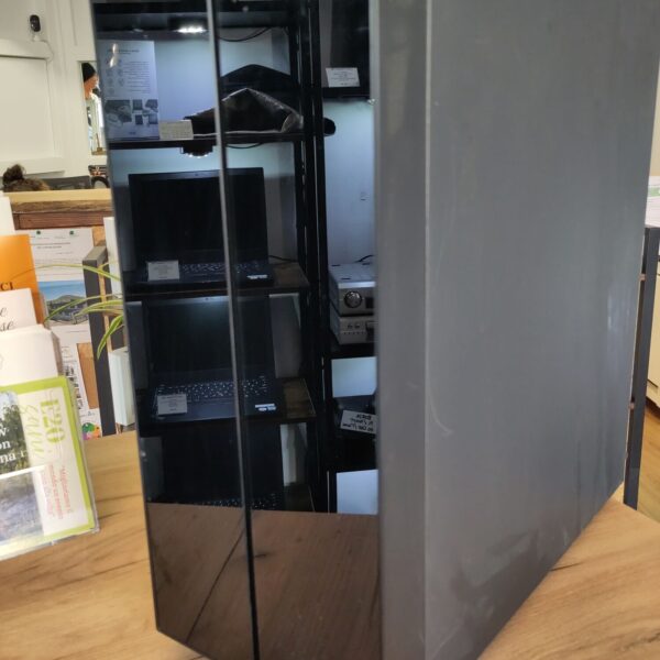Boîtiers PC pour gamers