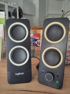 Coppia casse Logitech altoparlanti 26 IMG_20260908_153503