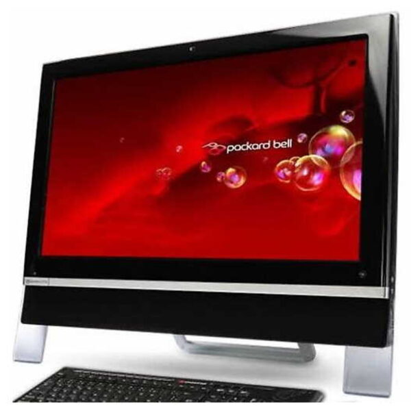Packard Bell OneTwo touchscreen 1080p - con Linux