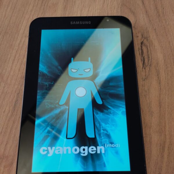 Samsung Galaxy Tab GTP1000