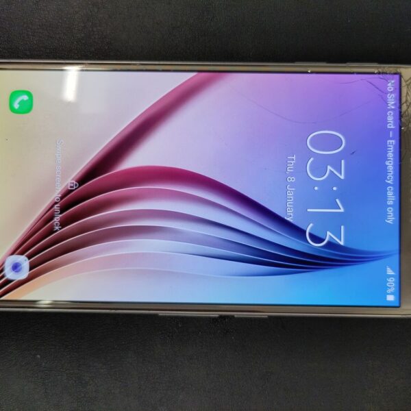 Samsung Galaxy S6 SM G920F