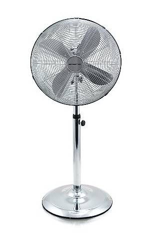 Ventilateur Emerio sur pied