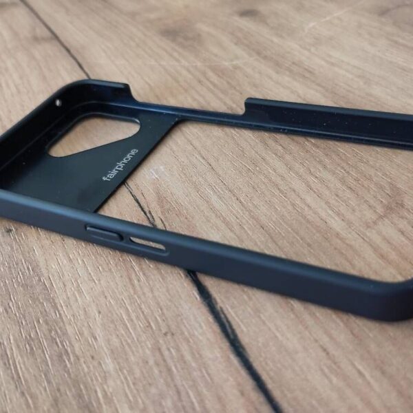 Étui de protection (coque) pour Fairphone 6 – NEUF !!