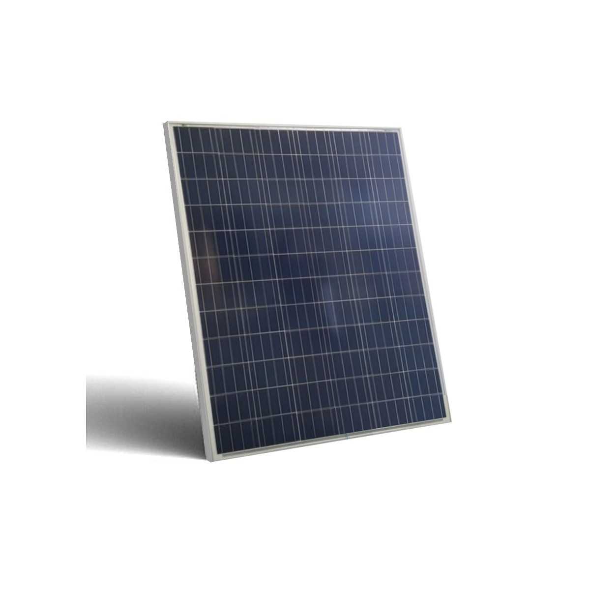 Pannello Fotovoltaico Policristallino per baita (12V, 200W) 3 Pannello Fotovoltaico Policristallino per baita (12V, 200W) - immagine 3