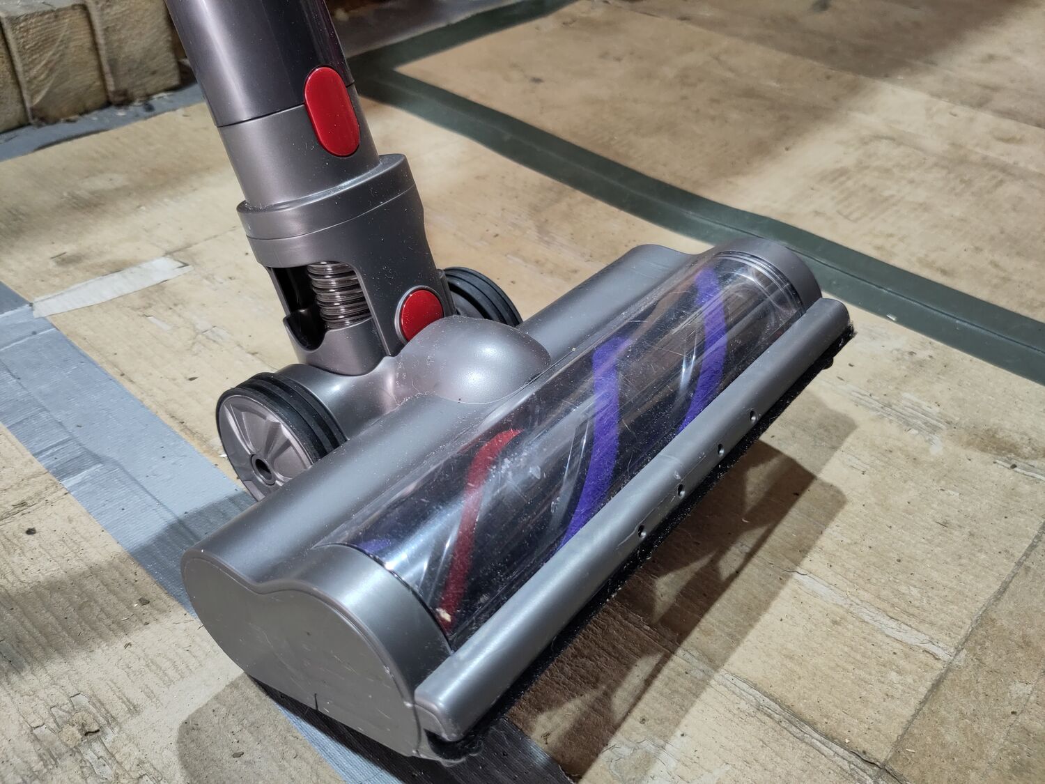 Aspirateur sans fil Dyson V11 2 Dyson V11 aspirapolvere senza fili – Image 2