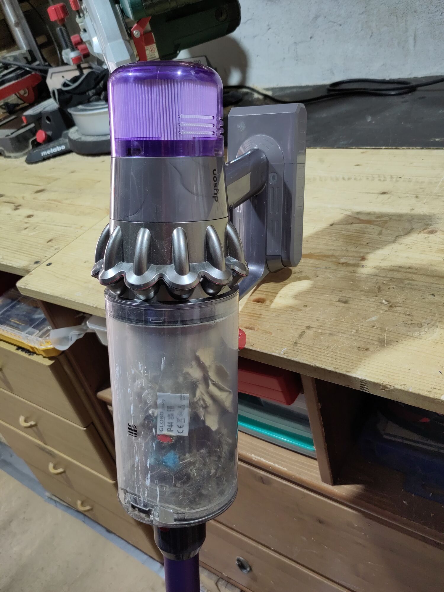 Aspirateur sans fil Dyson V11 3 Dyson V11 aspirapolvere senza fili – Image 3