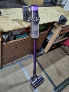 Dyson V11 aspirapolvere senza fili 5 MAIN