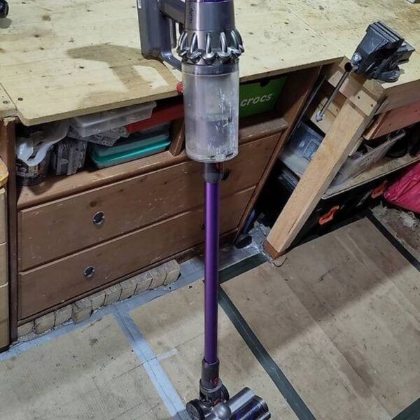 Aspirateur sans fil Dyson V11