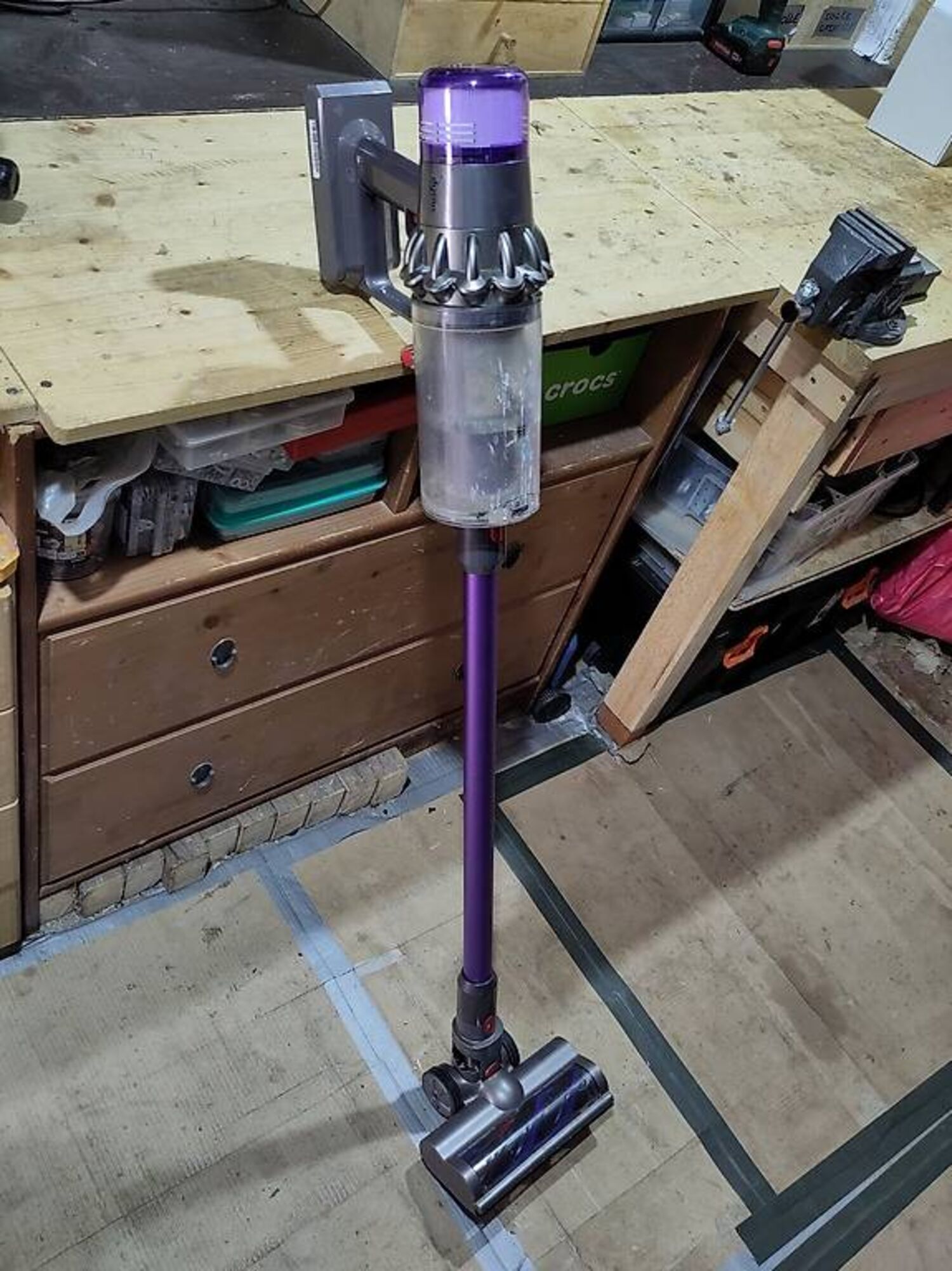 Aspirateur sans fil Dyson V11 1 Aspirateur sans fil Dyson V11